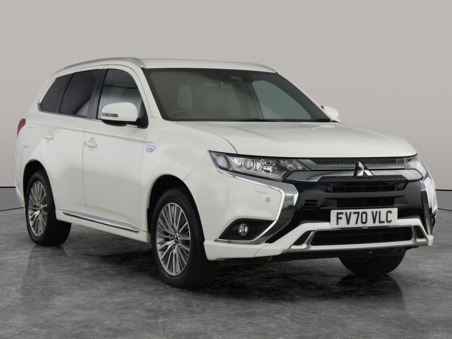 Used Mitsubishi Outlander 2020 for sale - 77443101: Photo 4