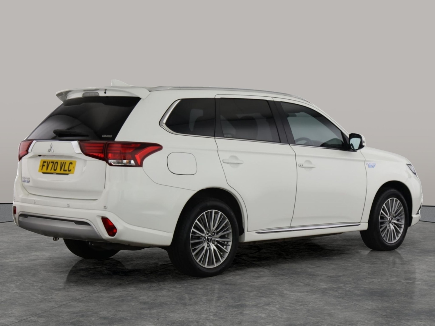 Used Mitsubishi Outlander 2020 for sale - 77443101: Photo 6