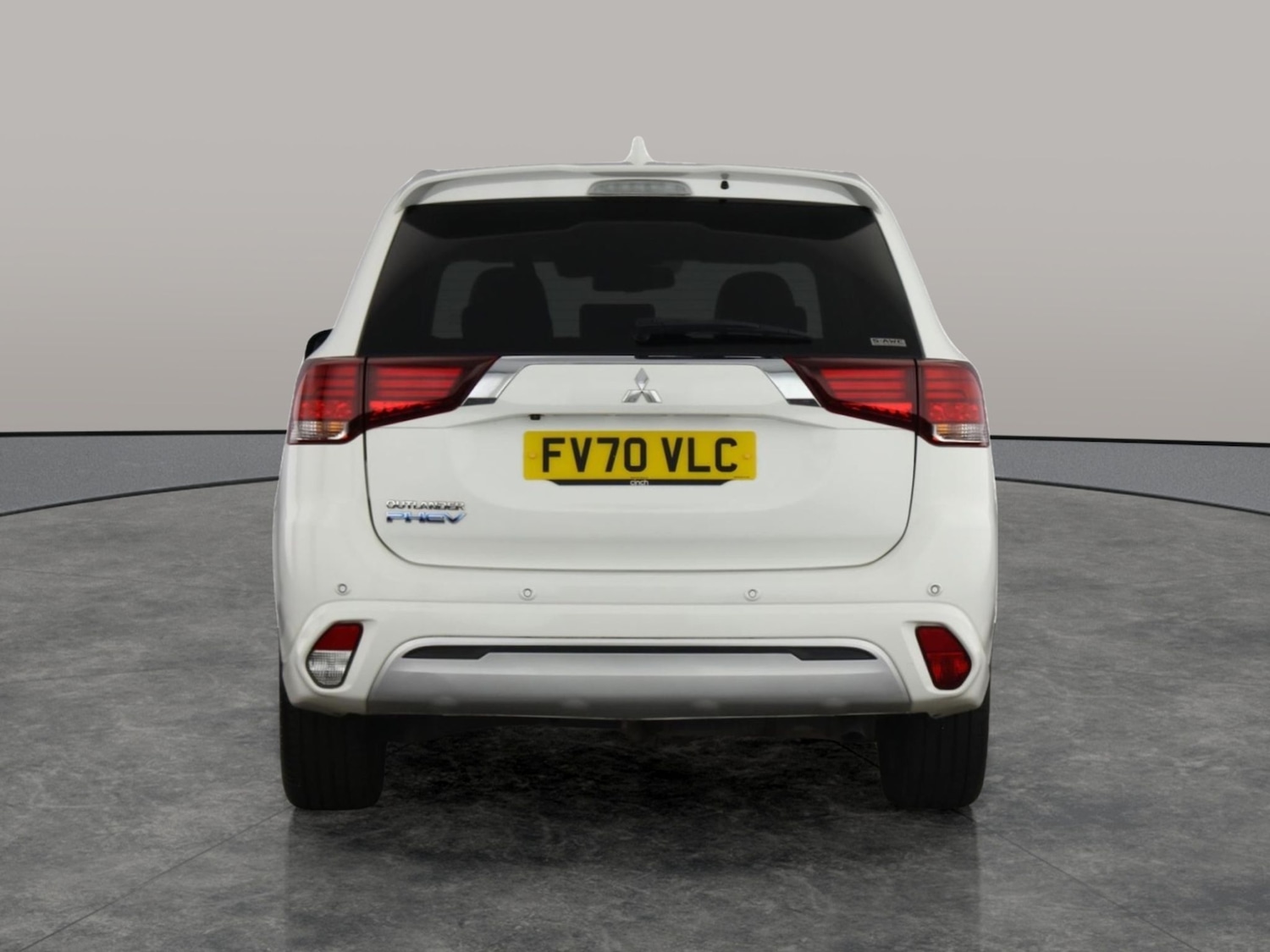 Used Mitsubishi Outlander 2020 for sale - 77443101: Photo 7