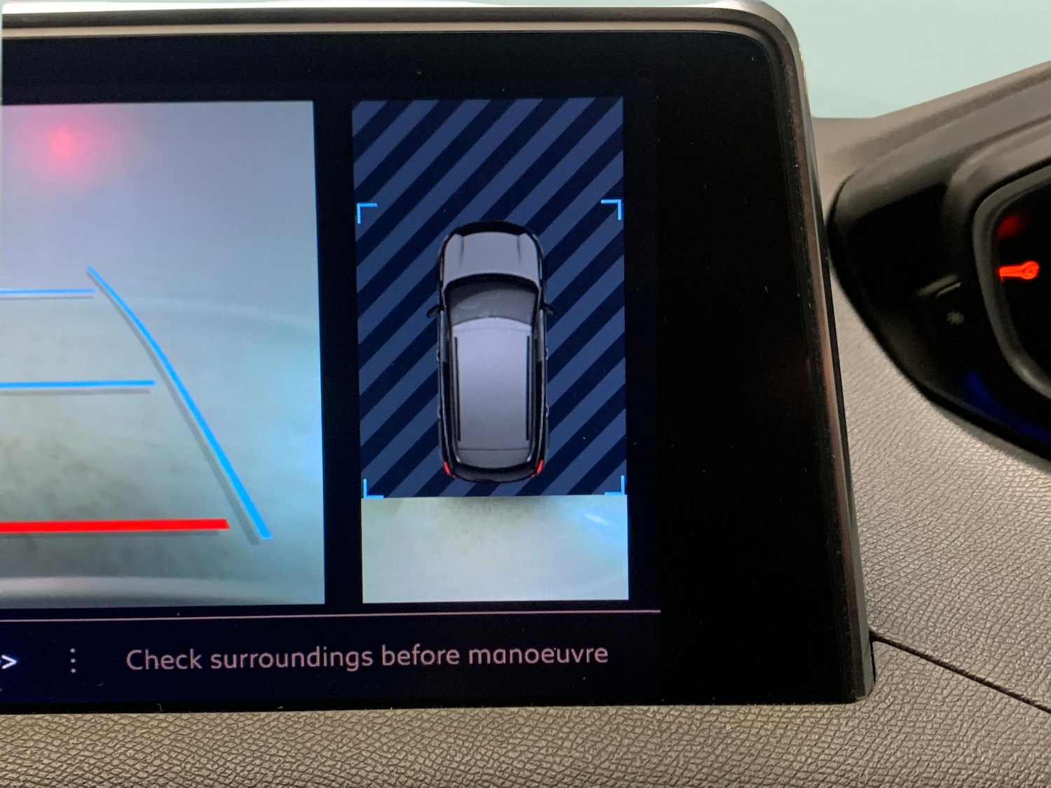 Used Peugeot 3008 2019 for sale - 77256839: Photo 17