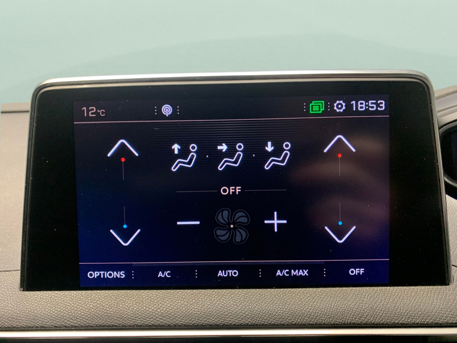 Used Peugeot 3008 2019 for sale - 77256839: Photo 18