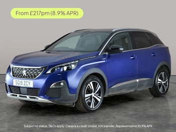 Used Peugeot 3008 2019 for sale - 77256839: Photo