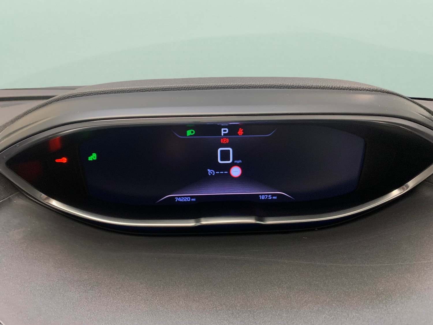 Used Peugeot 3008 2019 for sale - 77256839: Photo 21