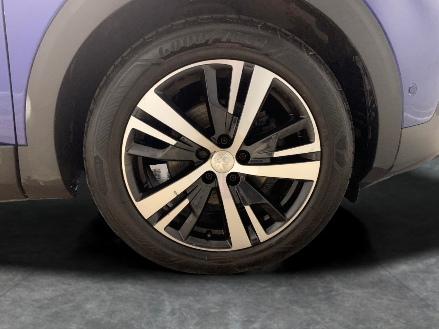 Used Peugeot 3008 2019 for sale - 77256839: Photo 24