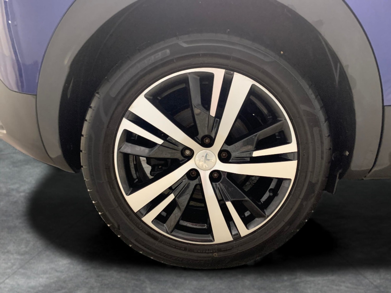 Used Peugeot 3008 2019 for sale - 77256839: Photo 25