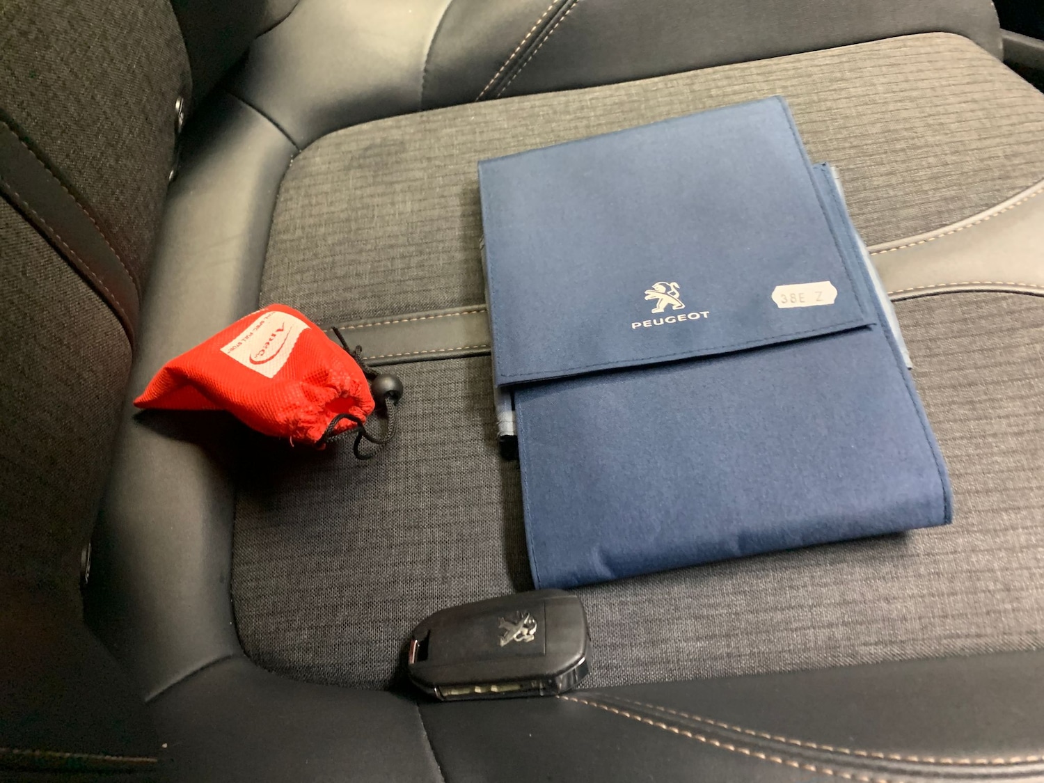 Used Peugeot 3008 2019 for sale - 77256839: Photo 31