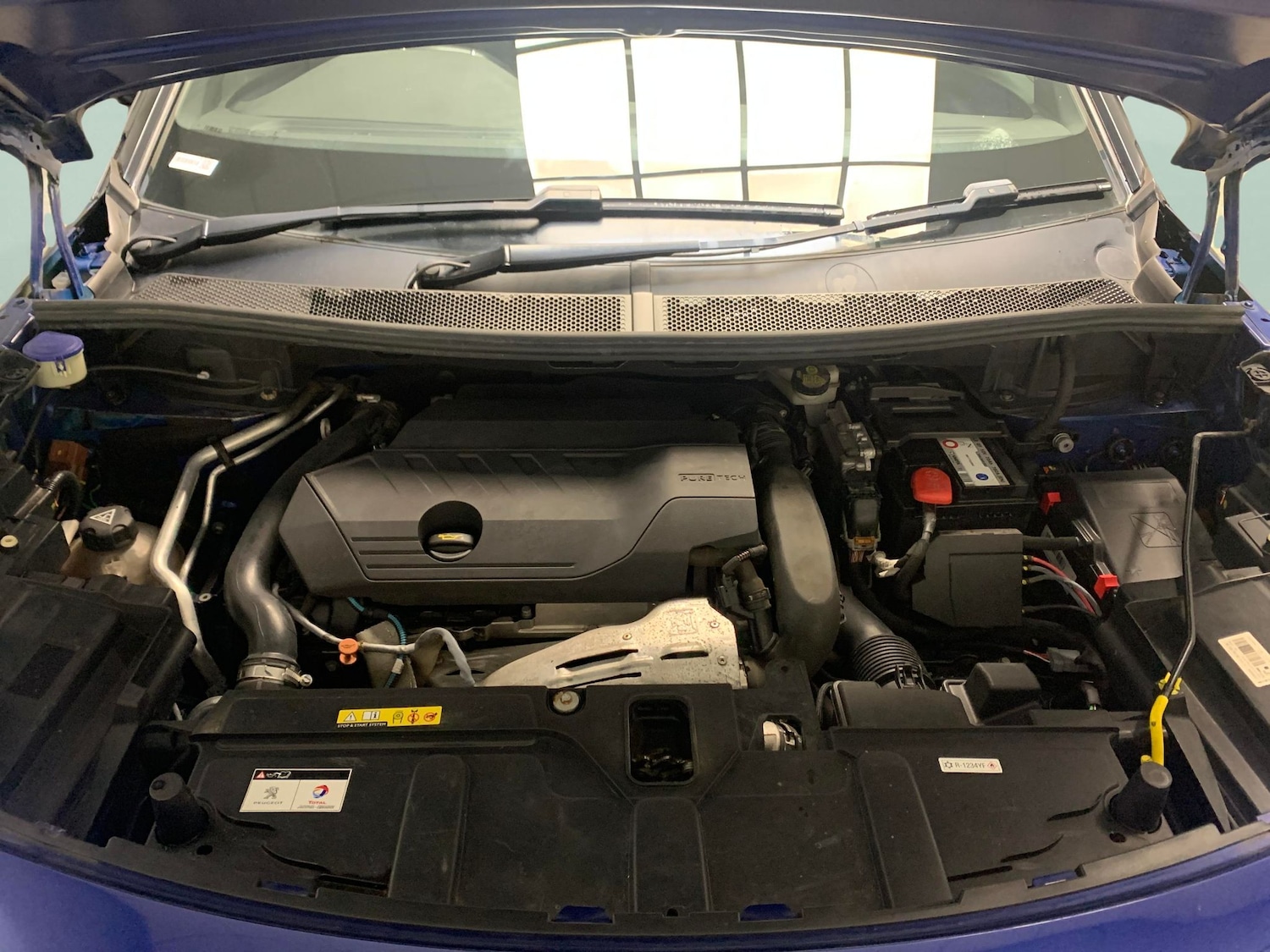 Used Peugeot 3008 2019 for sale - 77256839: Photo 32