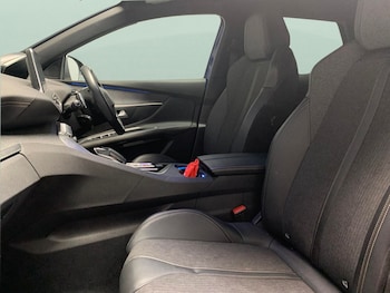 Used Peugeot 3008 2019 for sale - 77256839: Photo