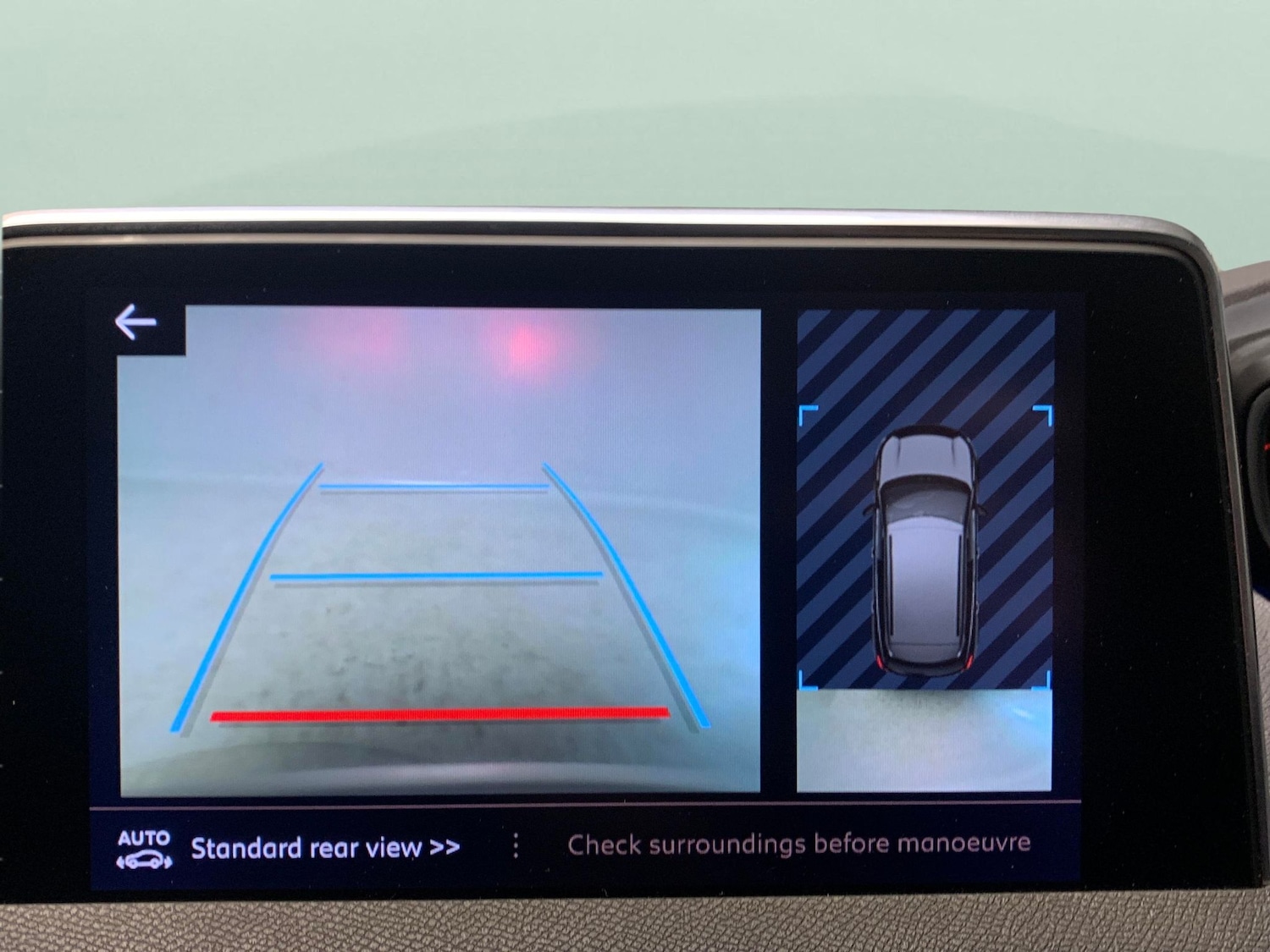 Used Peugeot 3008 2019 for sale - 77256839: Photo 5