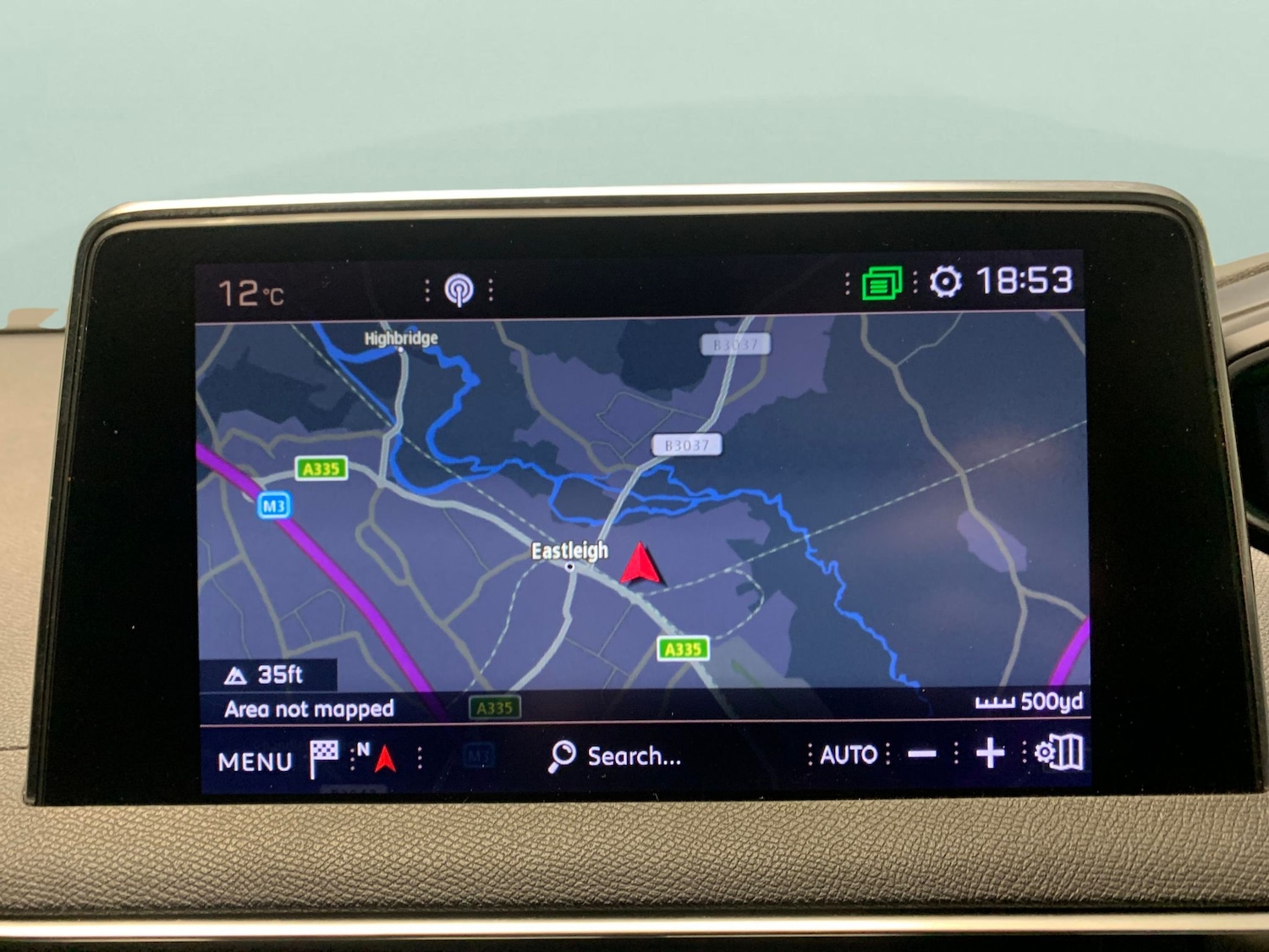 Used Peugeot 3008 2019 for sale - 77256839: Photo 6