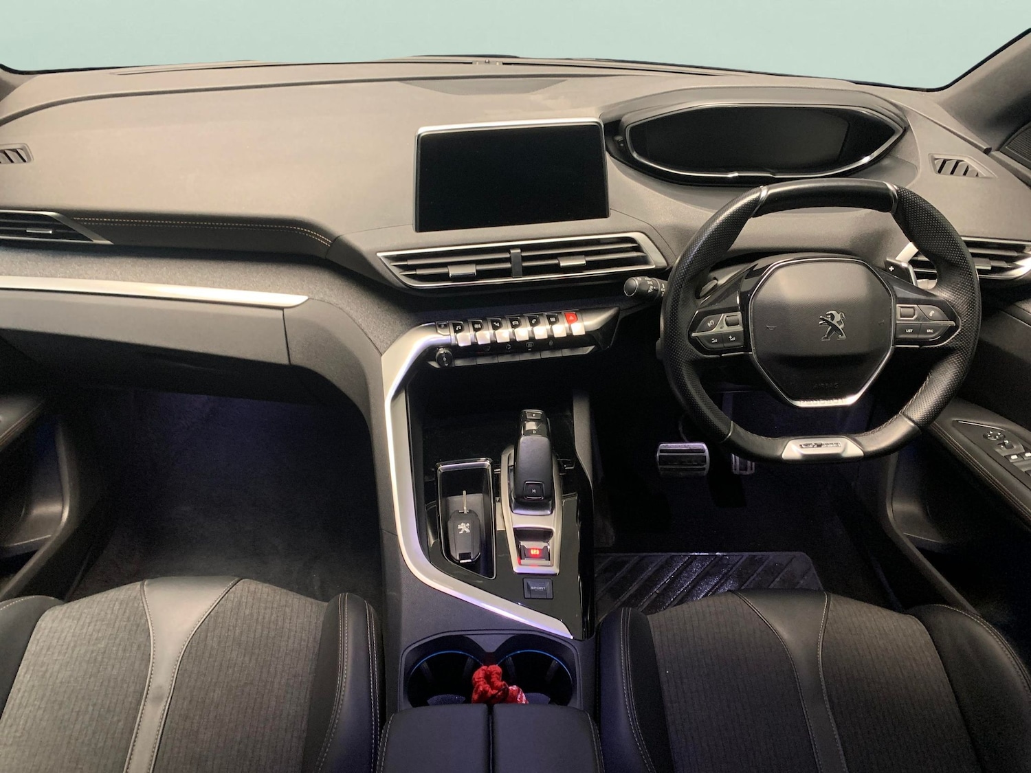 Used Peugeot 3008 2019 for sale - 77256839: Photo 7