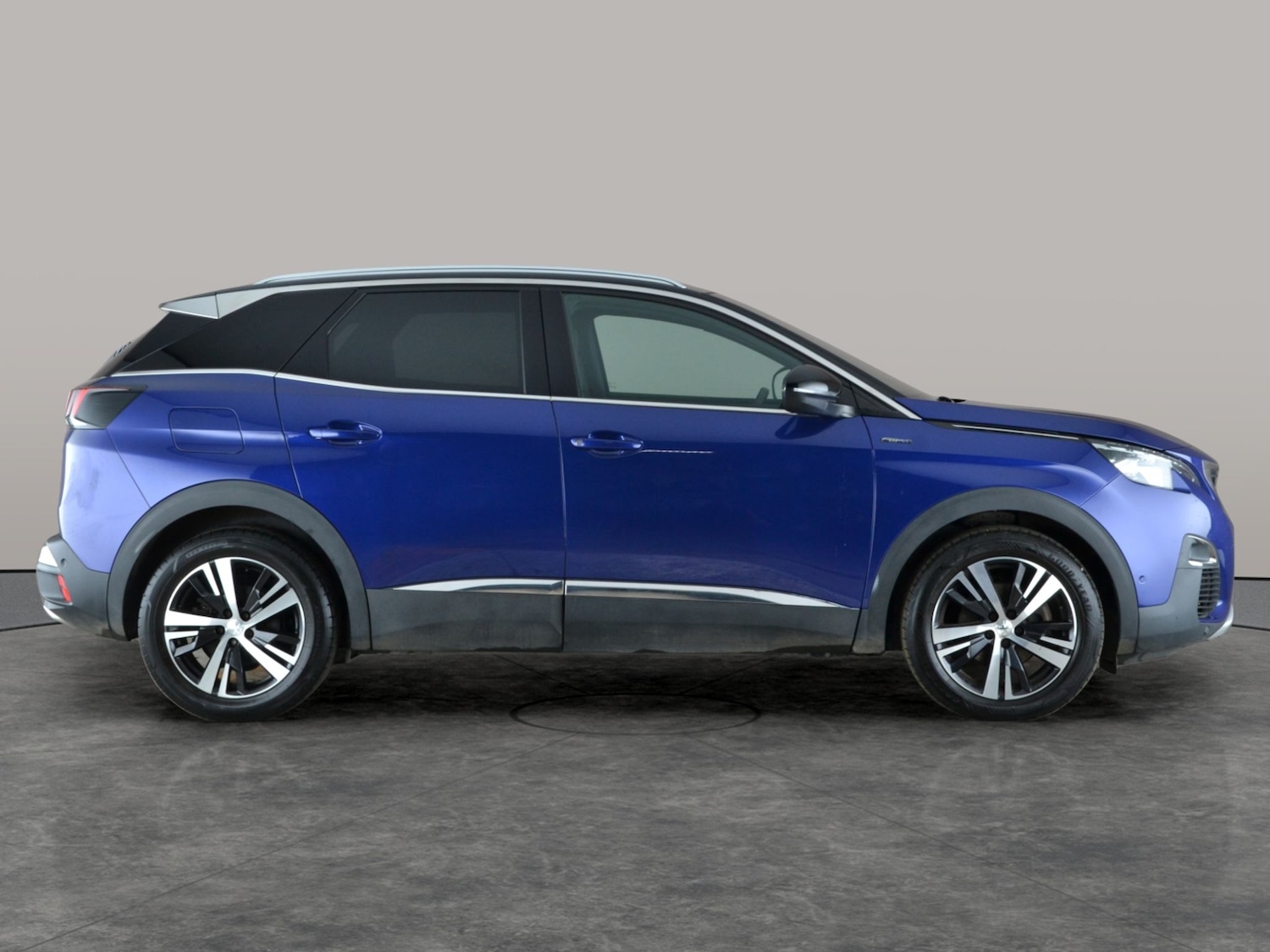 Used Peugeot 3008 2019 for sale - 77256839: Photo 9