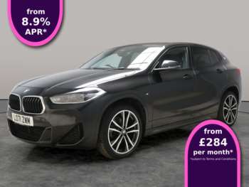 2022 - sDrive 18i [136] M Sport 5dr Step Auto
