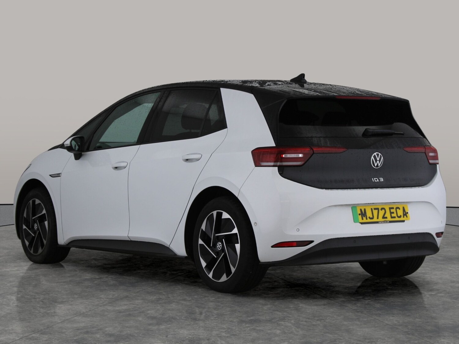 Used Volkswagen ID.3 2022 for sale - 77848430: Photo 11