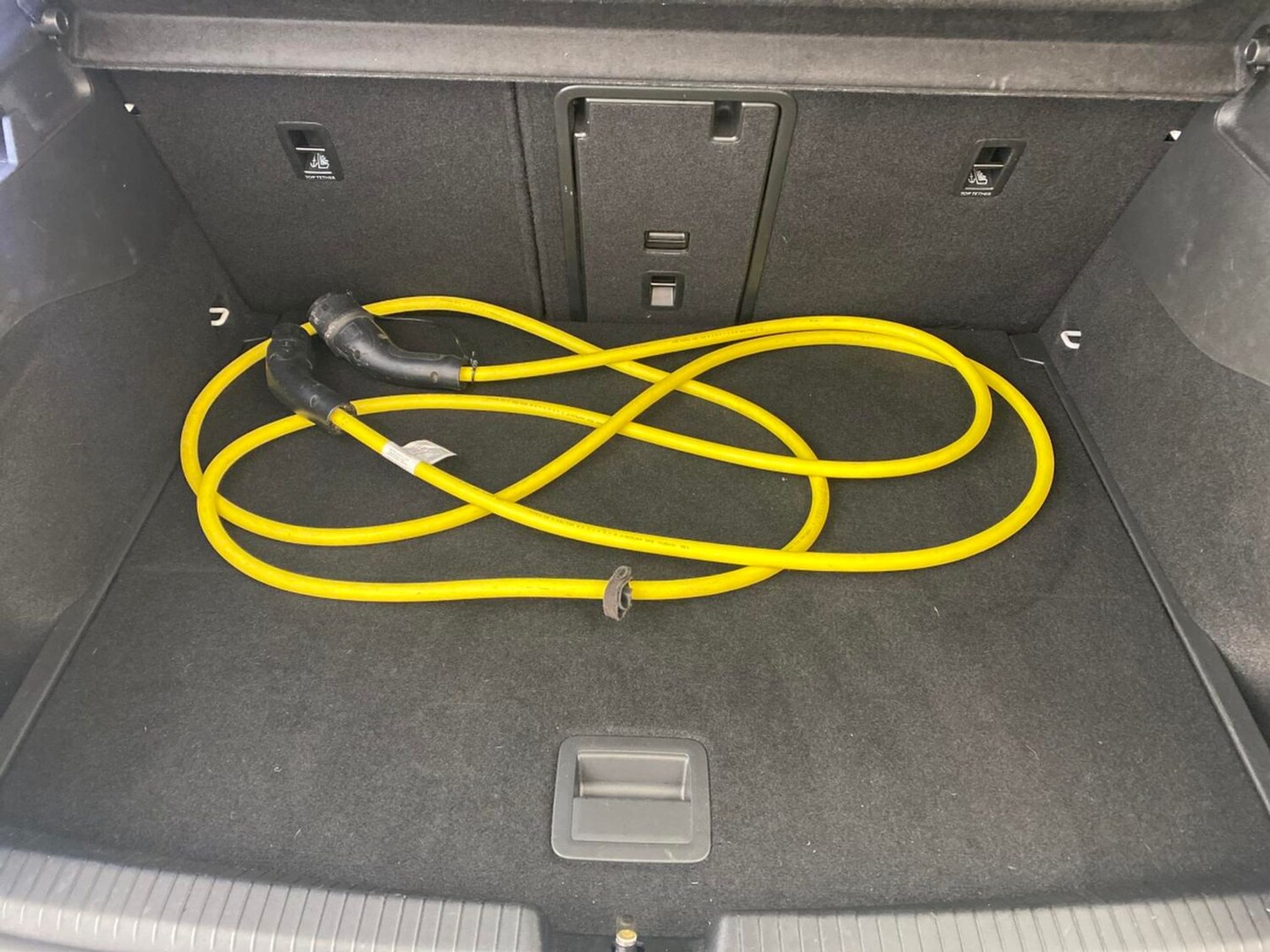 Used Volkswagen ID.3 2022 for sale - 77848430: Photo 6