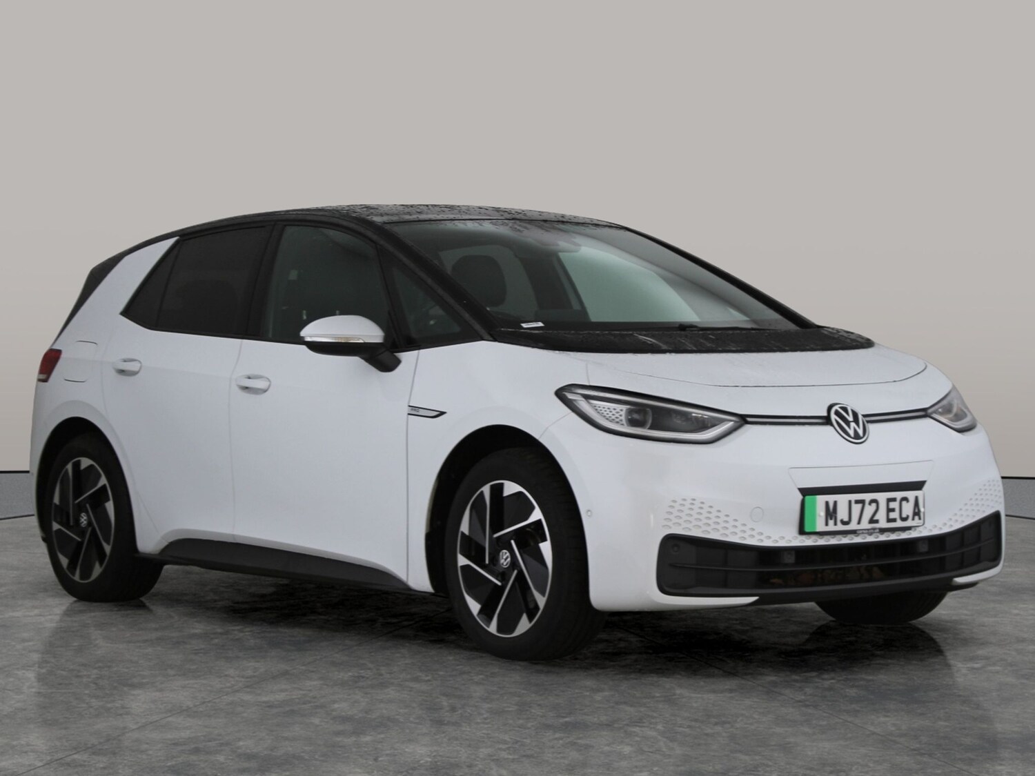 Used Volkswagen ID.3 2022 for sale - 77848430: Photo 7