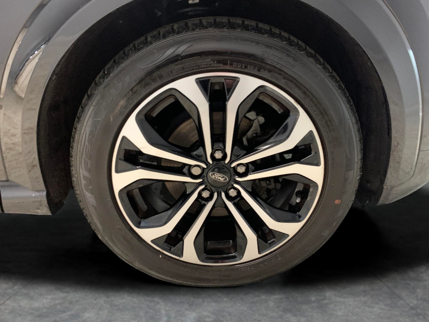 Used Ford Puma 2022 for sale - 77570442: Photo 22