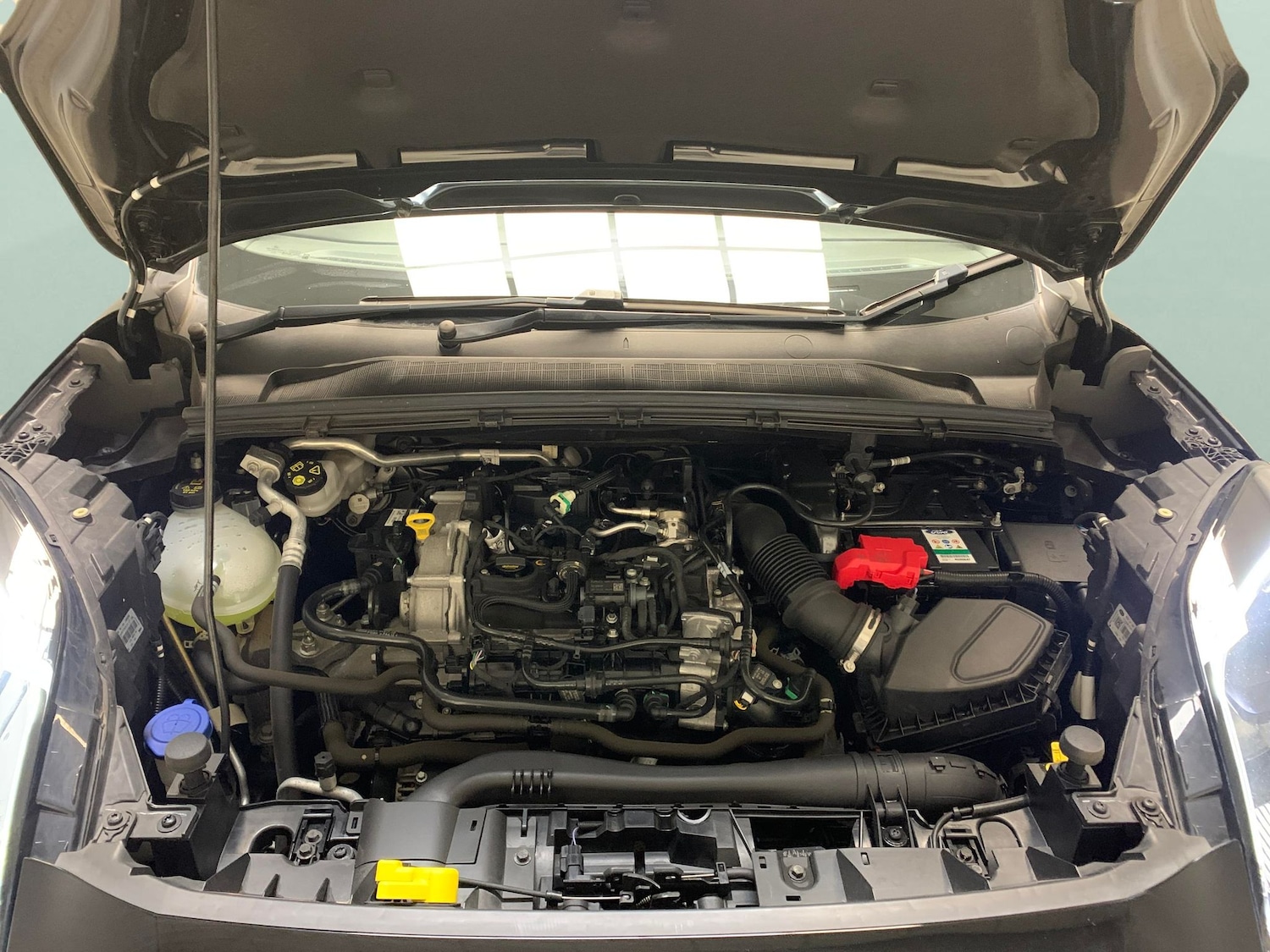 Used Ford Puma 2022 for sale - 77570442: Photo 28