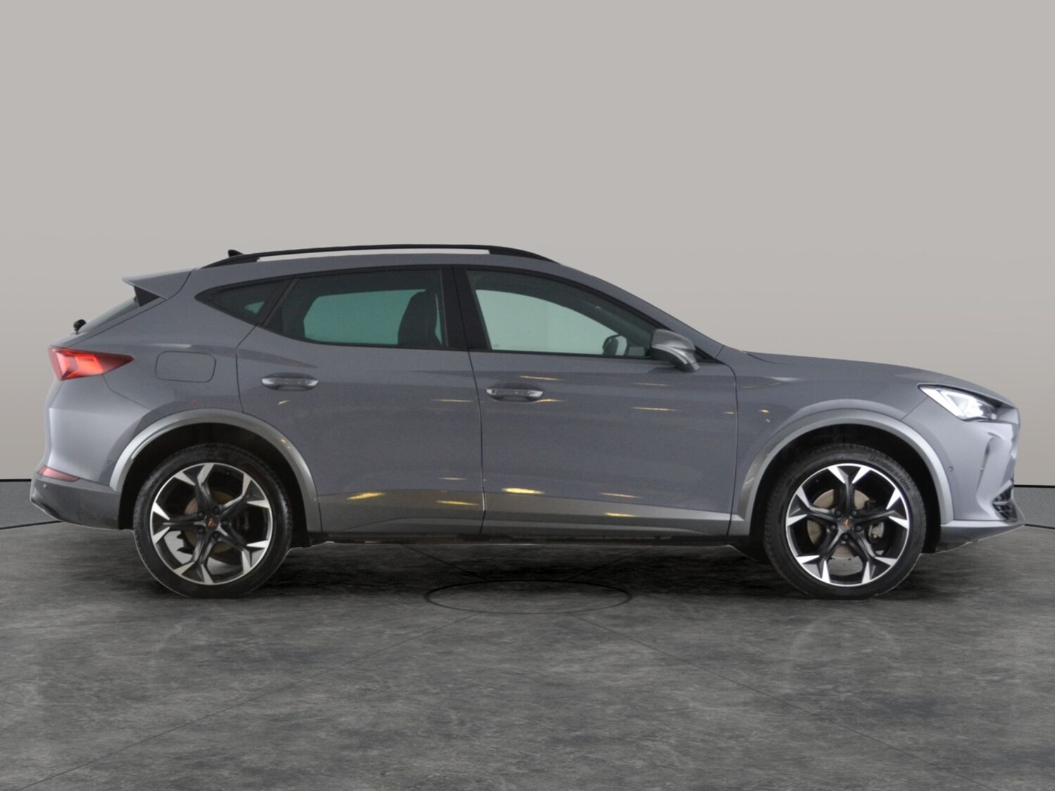 Used Cupra Formentor 2024 for sale - 77760356: Photo 12