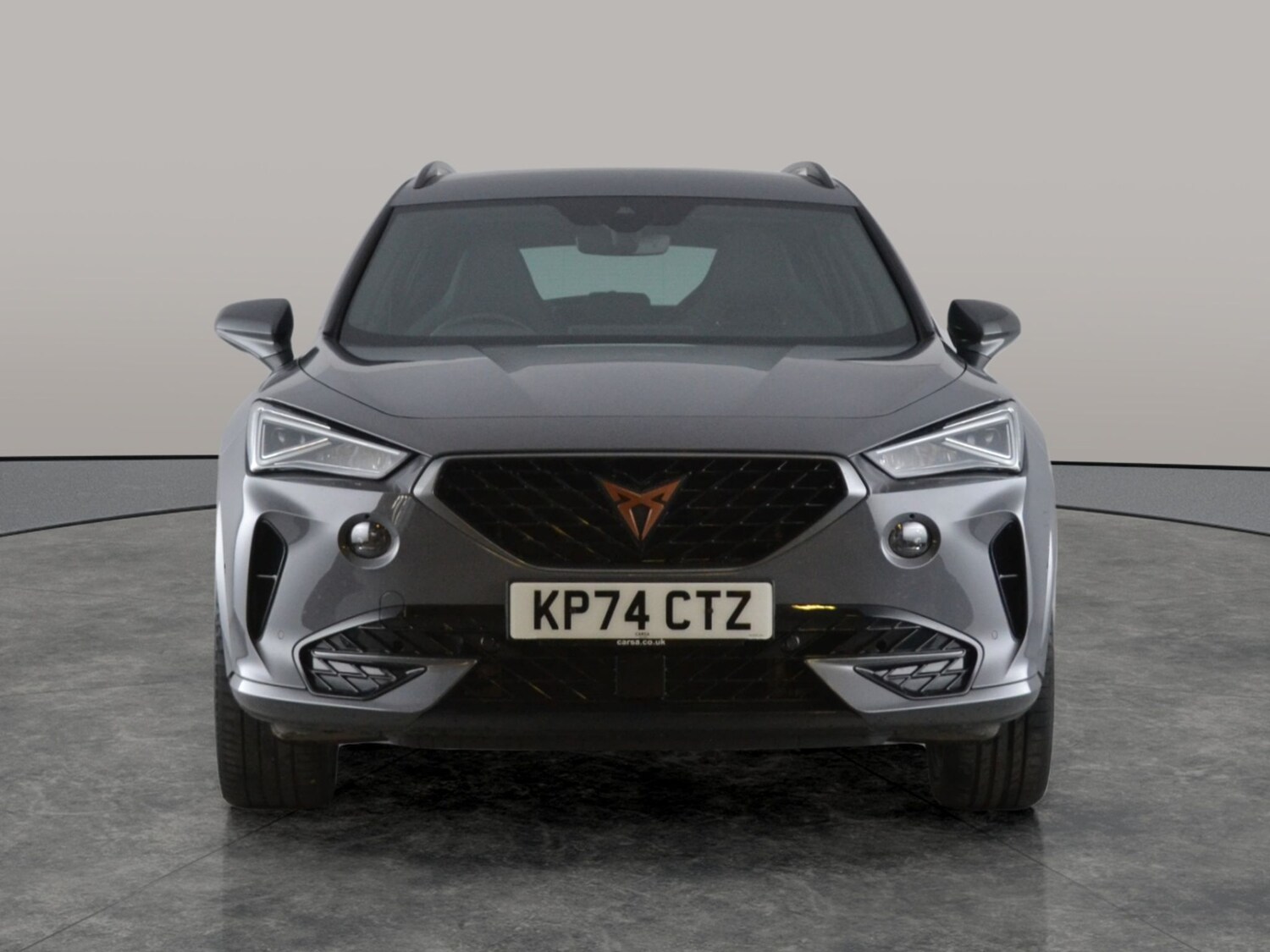 Used Cupra Formentor 2024 for sale - 77760356: Photo 14