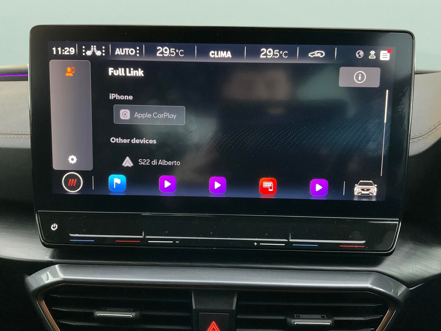 Used Cupra Formentor 2024 for sale - 77760356: Photo 16