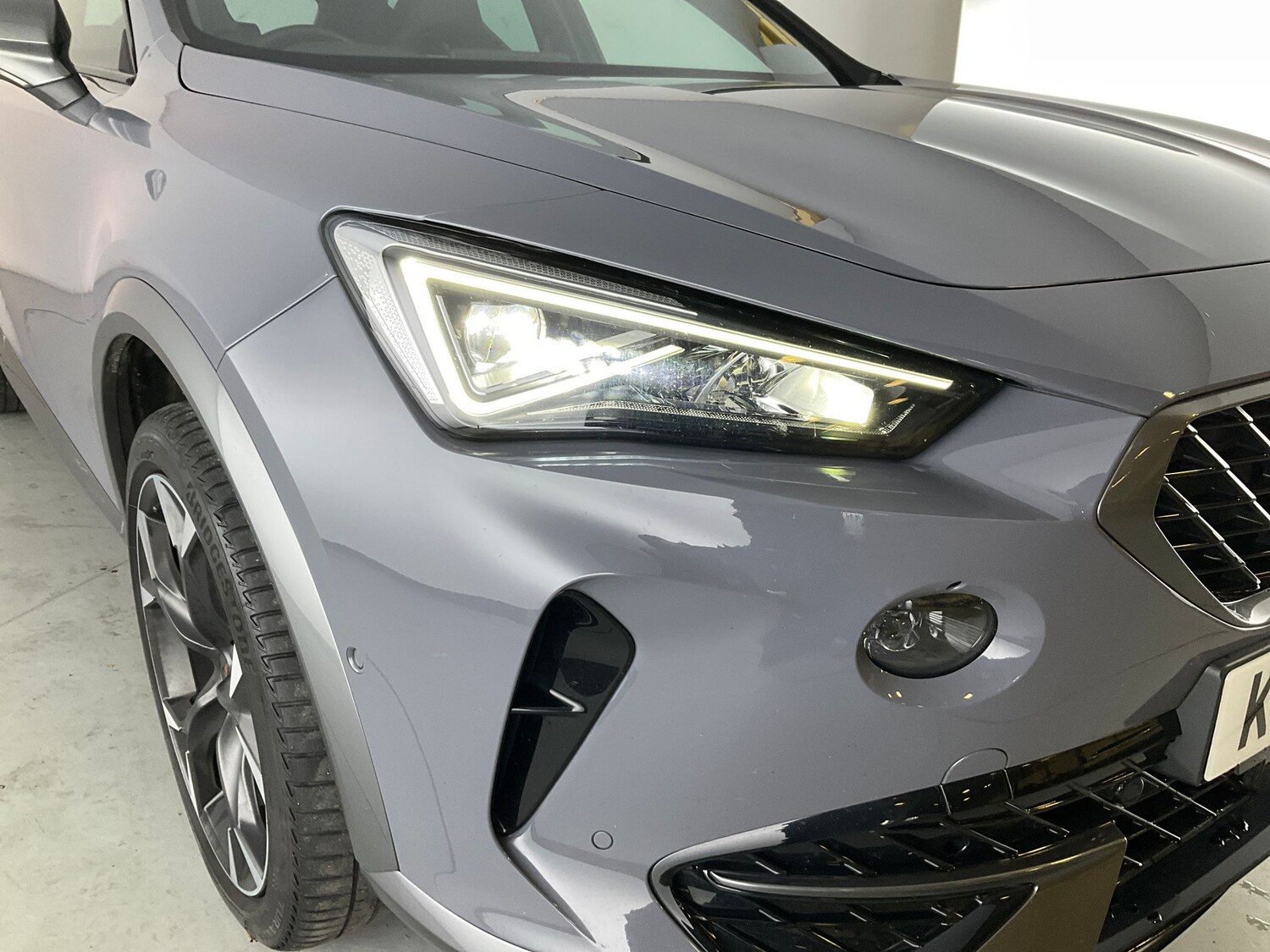 Used Cupra Formentor 2024 for sale - 77760356: Photo 21