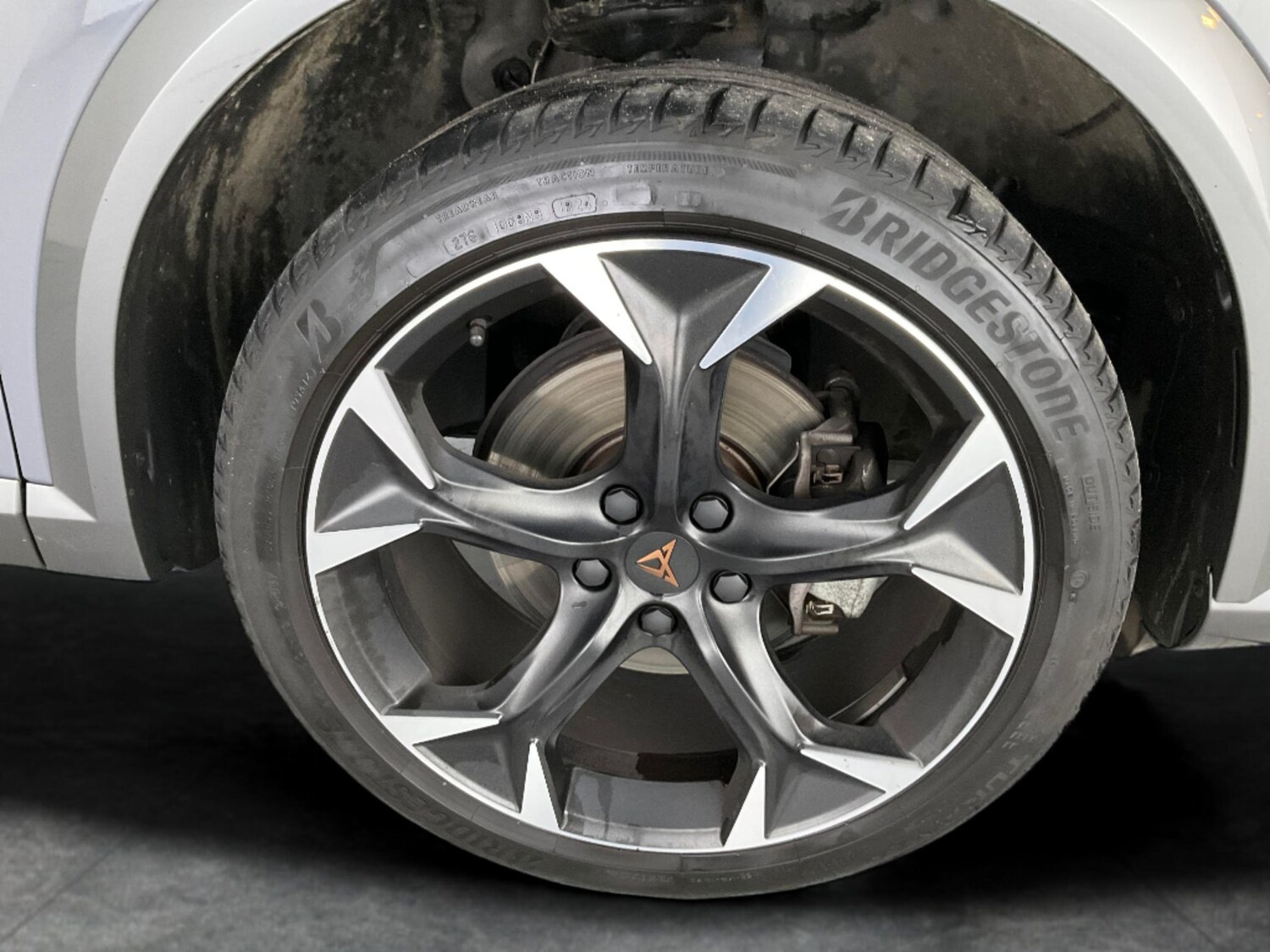 Used Cupra Formentor 2024 for sale - 77760356: Photo 23