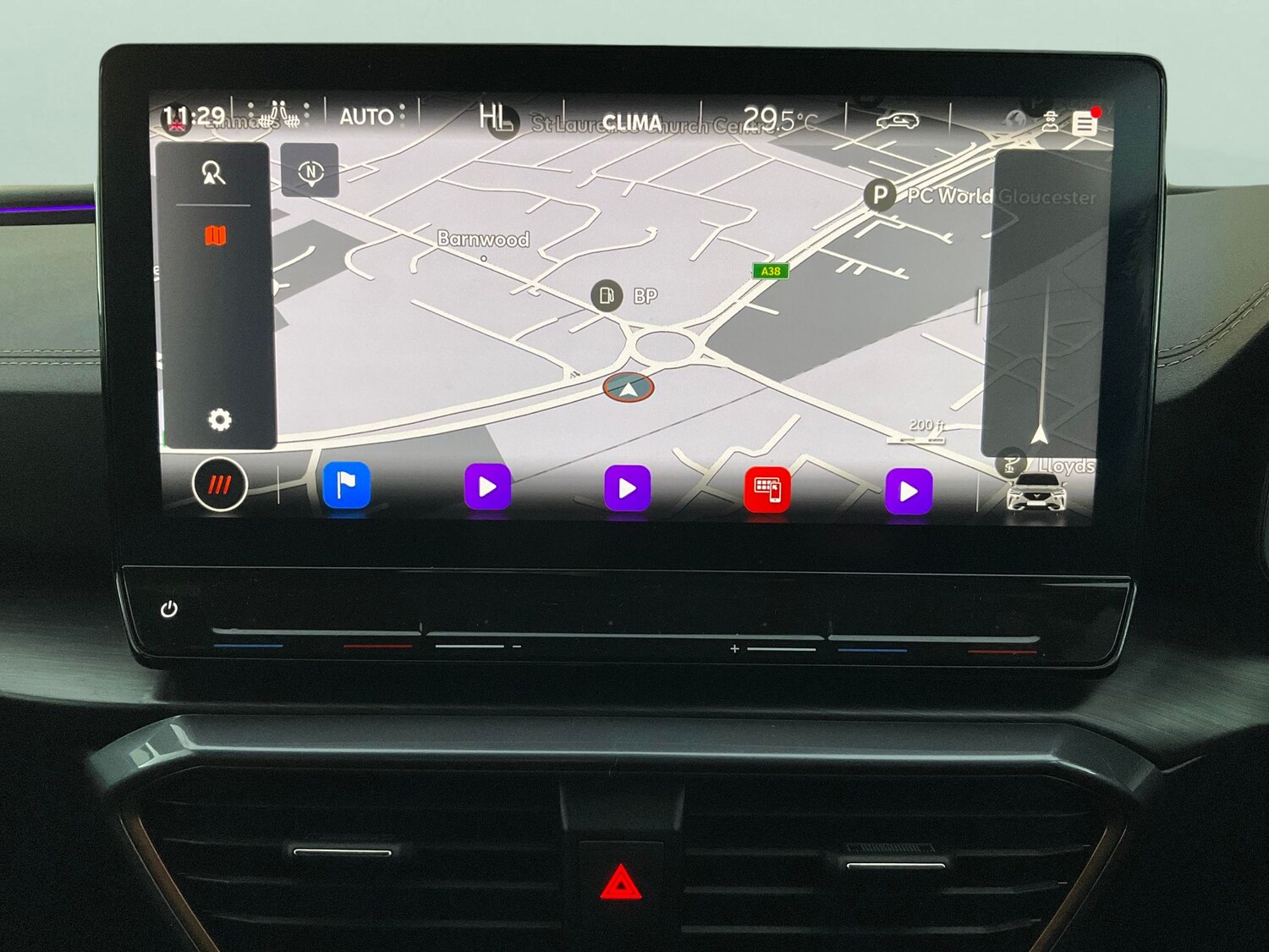 Used Cupra Formentor 2024 for sale - 77760356: Photo 7