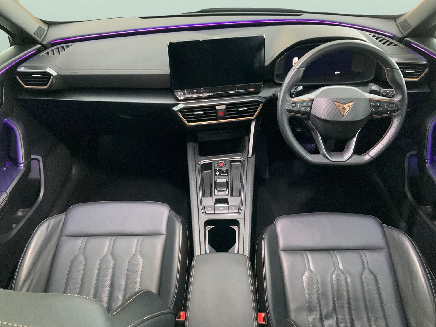 Used Cupra Formentor 2024 for sale - 77760356: Photo 8