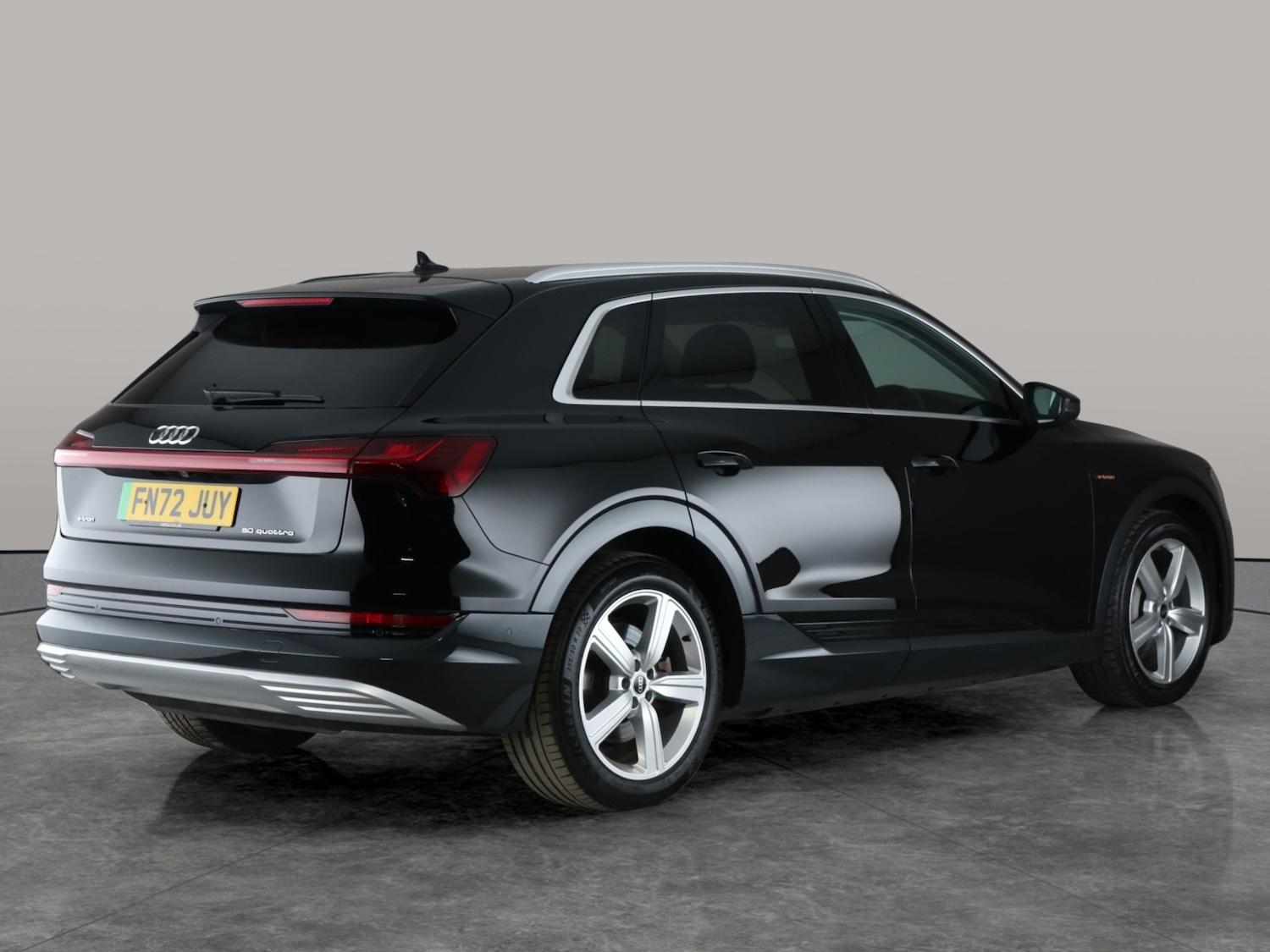 Used Audi e-tron 2022 for sale - 76475427: Photo 11