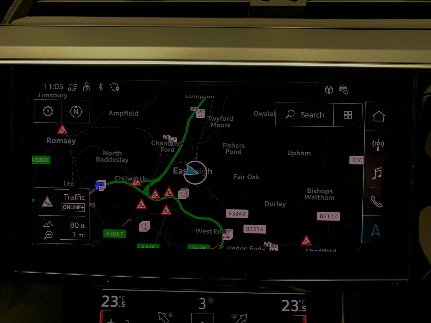 Used Audi e-tron 2022 for sale - 76475427: Photo 5