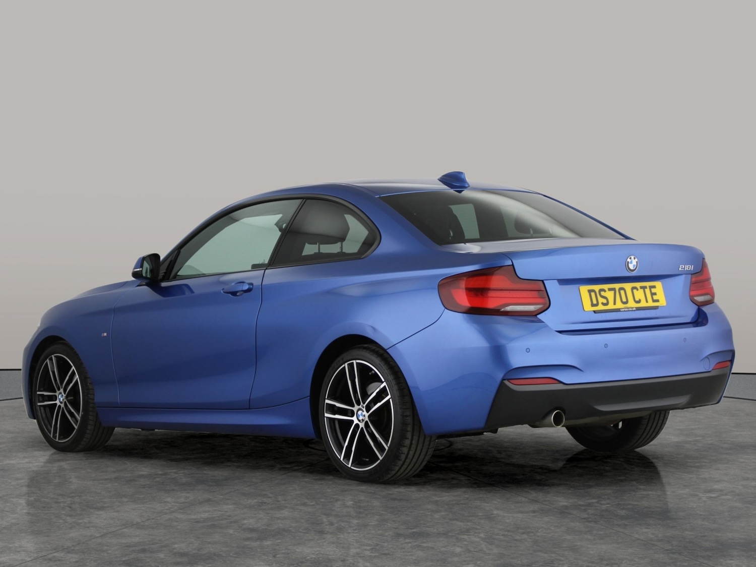 Used BMW 2 Series 2020 for sale - 76426121: Photo 10