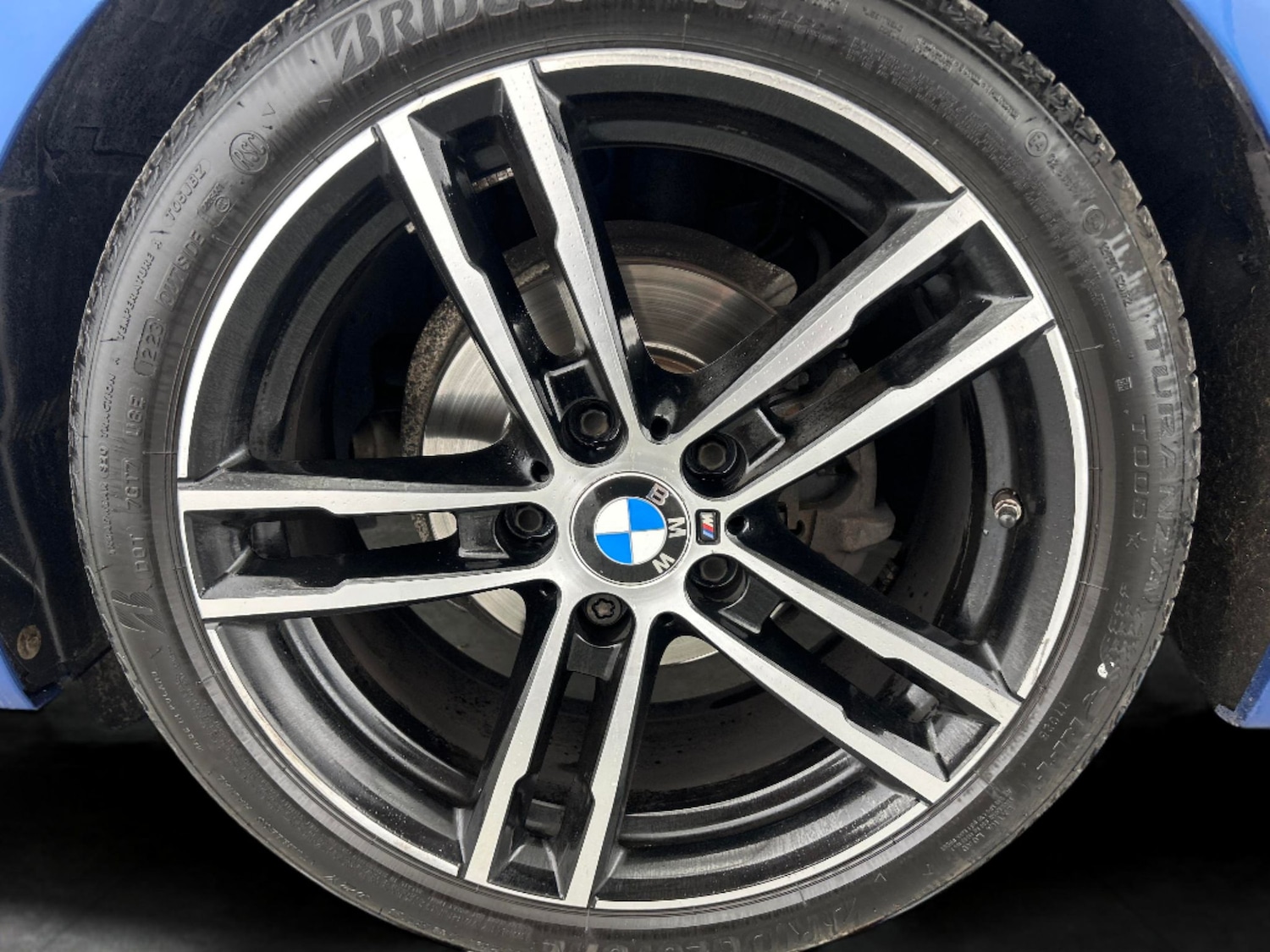 Used BMW 2 Series 2020 for sale - 76426121: Photo 13