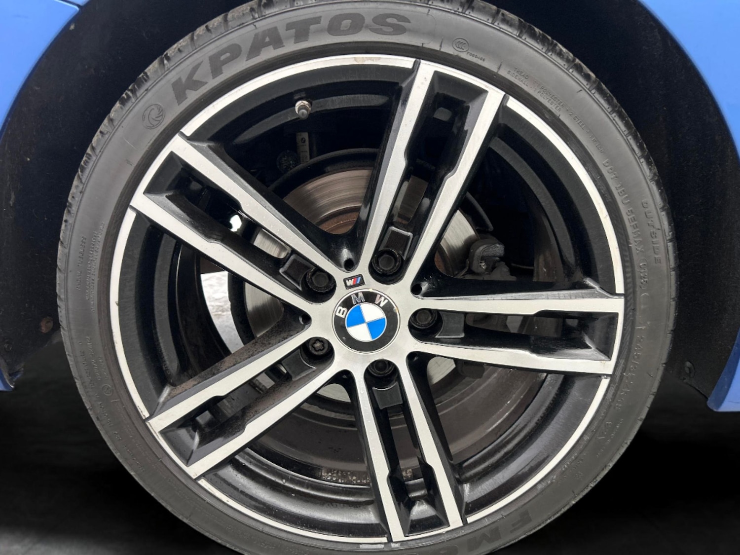 Used BMW 2 Series 2020 for sale - 76426121: Photo 14