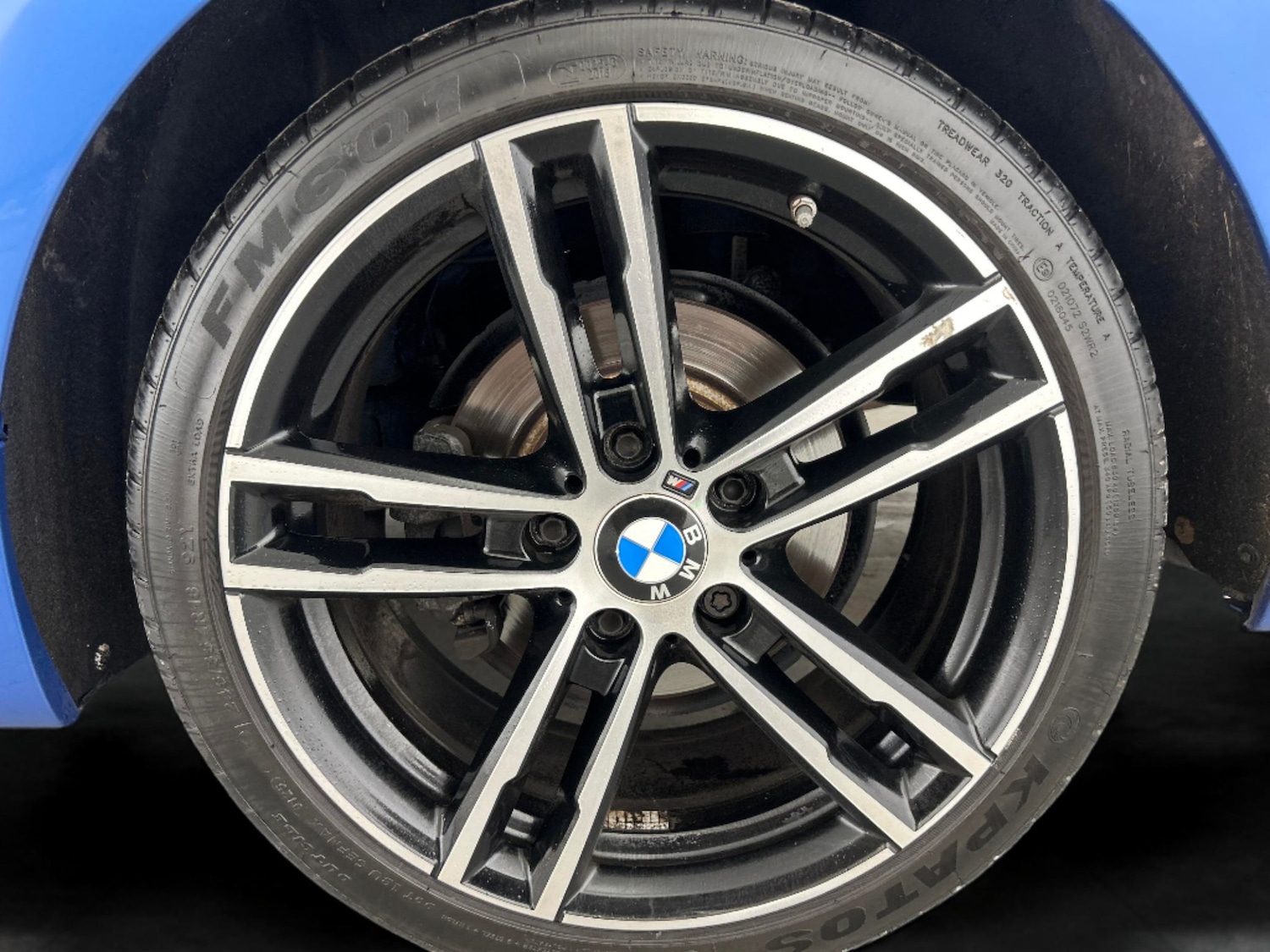 Used BMW 2 Series 2020 for sale - 76426121: Photo 15