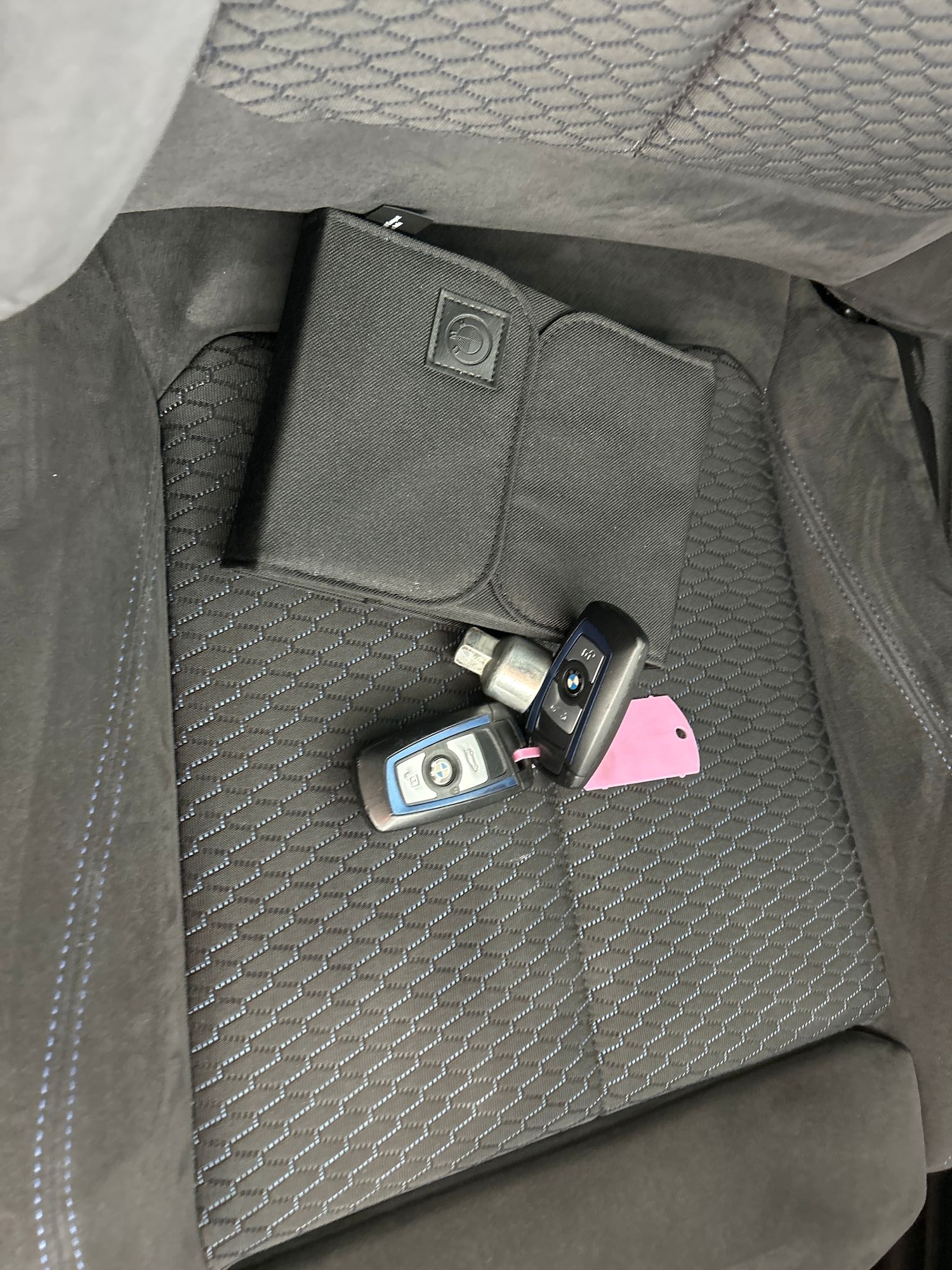 Used BMW 2 Series 2020 for sale - 76426121: Photo 26