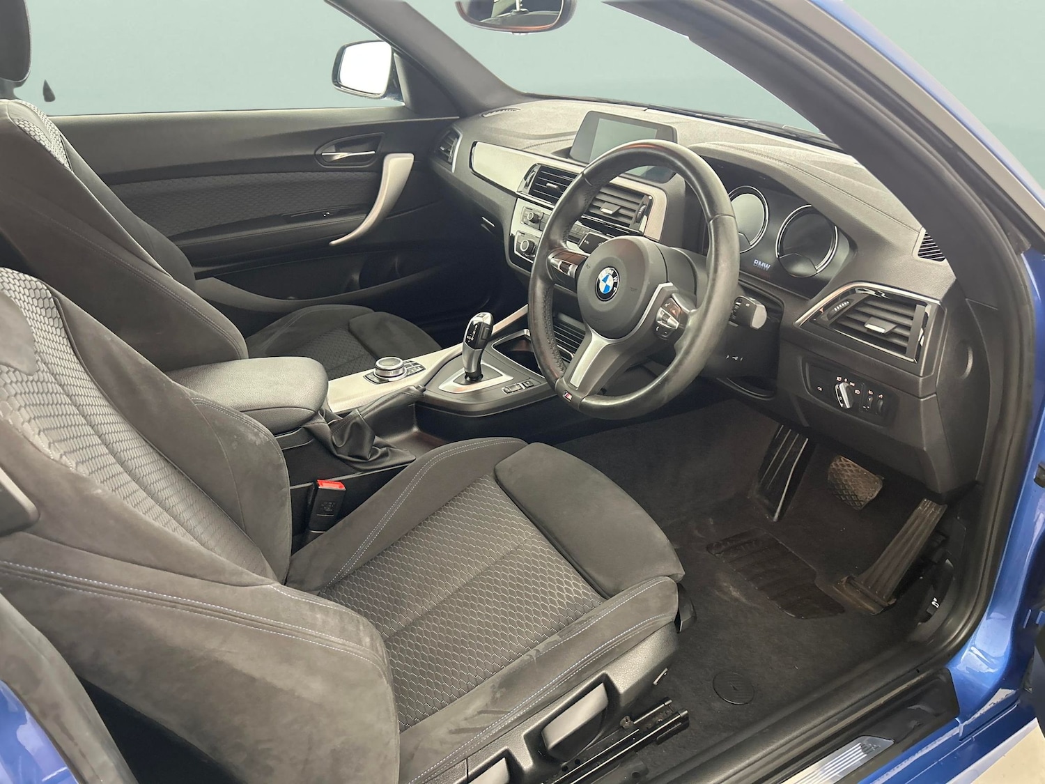 Used BMW 2 Series 2020 for sale - 76426121: Photo 33