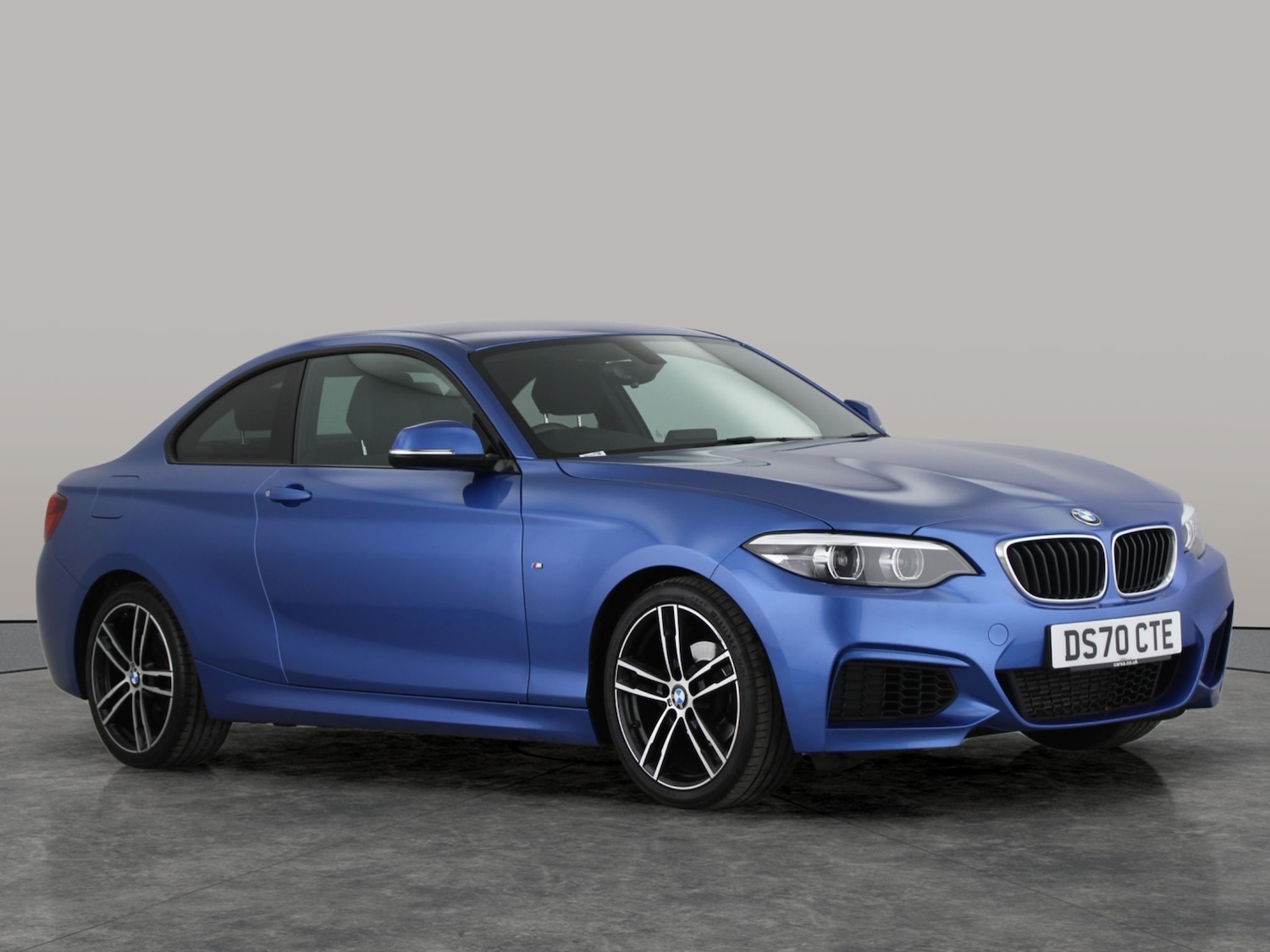 Used BMW 2 Series 2020 for sale - 76426121: Photo 5