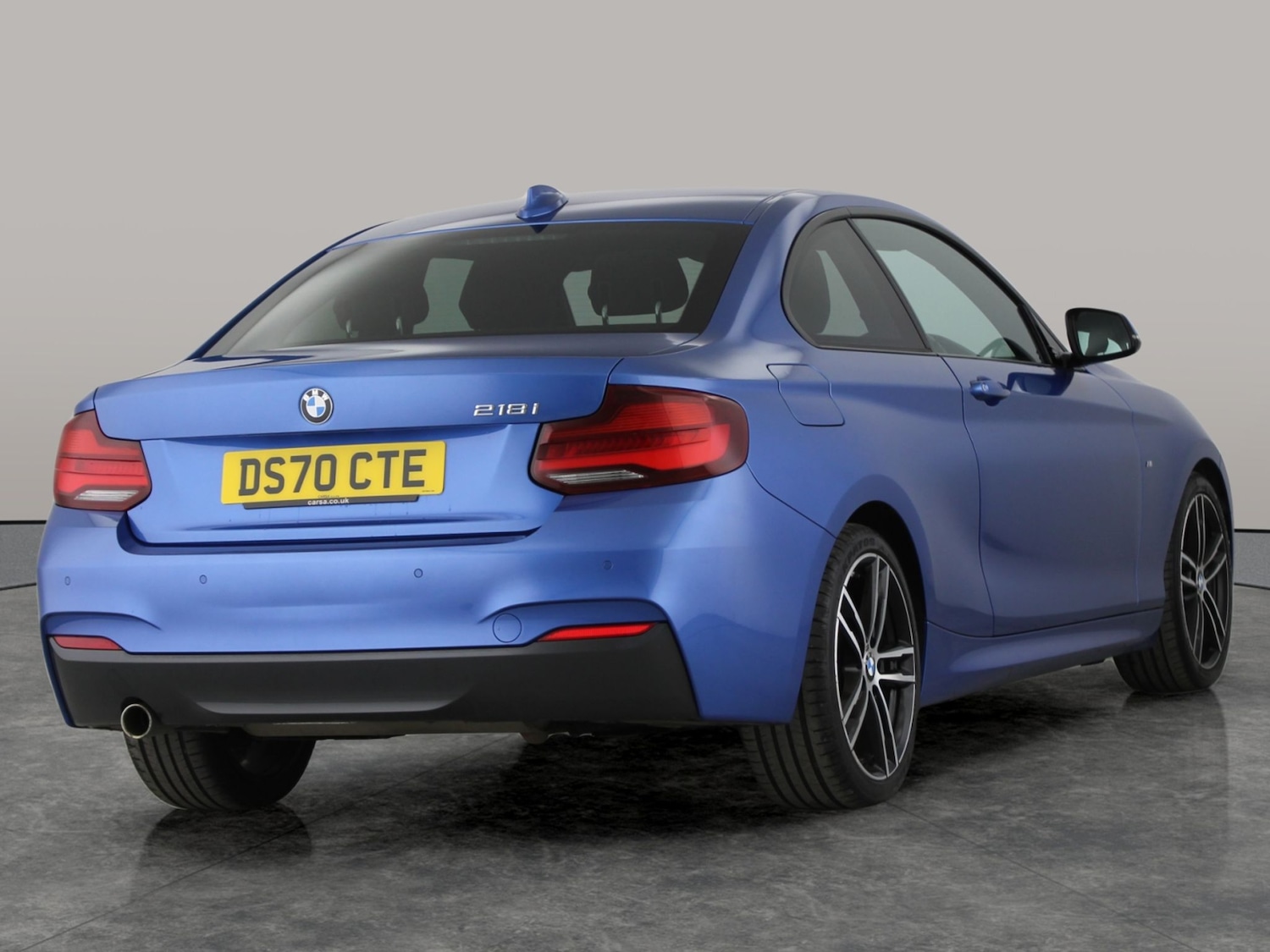 Used BMW 2 Series 2020 for sale - 76426121: Photo 7