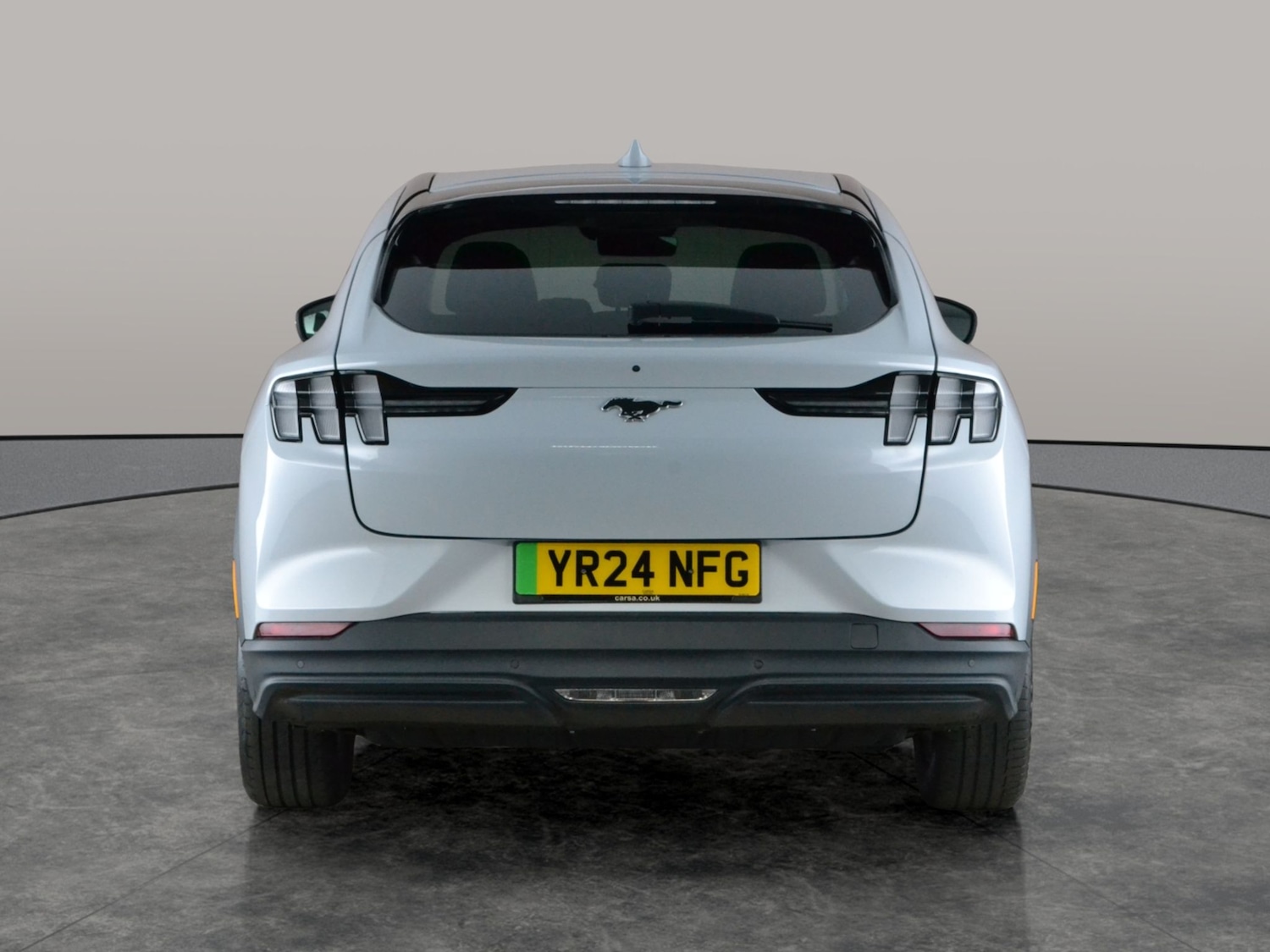 Used Ford Mustang Mach-E 2024 for sale - 77771607: Photo 12