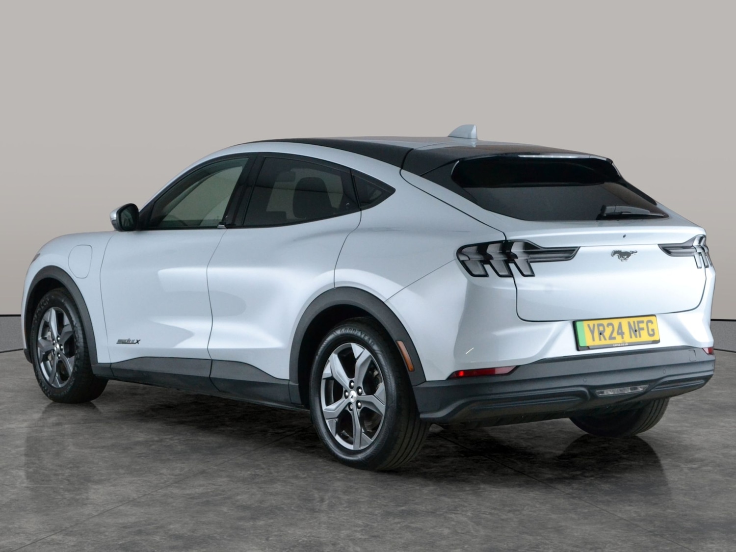 Used Ford Mustang Mach-E 2024 for sale - 77771607: Photo 13