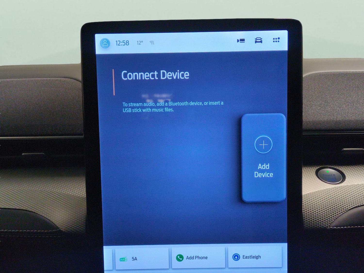 Used Ford Mustang Mach-E 2024 for sale - 77771607: Photo 16