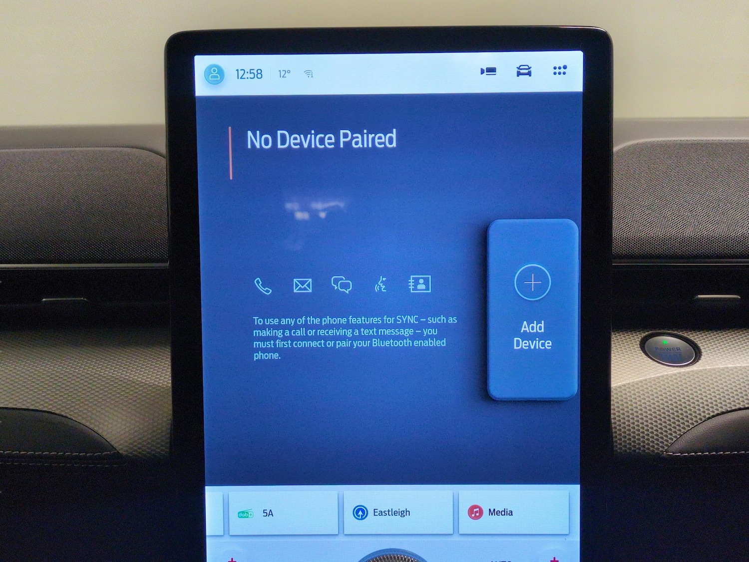 Used Ford Mustang Mach-E 2024 for sale - 77771607: Photo 17