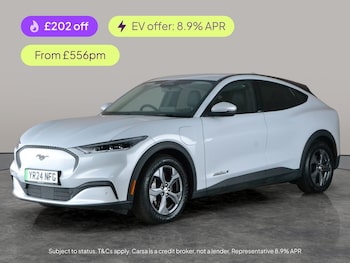 Used Ford Mustang Mach-E 2024 for sale - 77771607: Photo