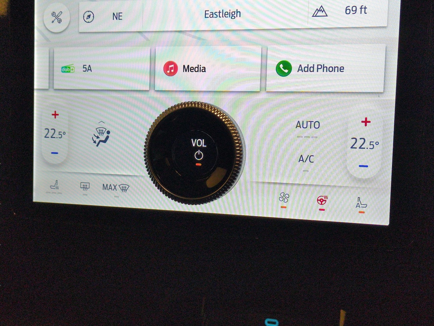 Used Ford Mustang Mach-E 2024 for sale - 77771607: Photo 20