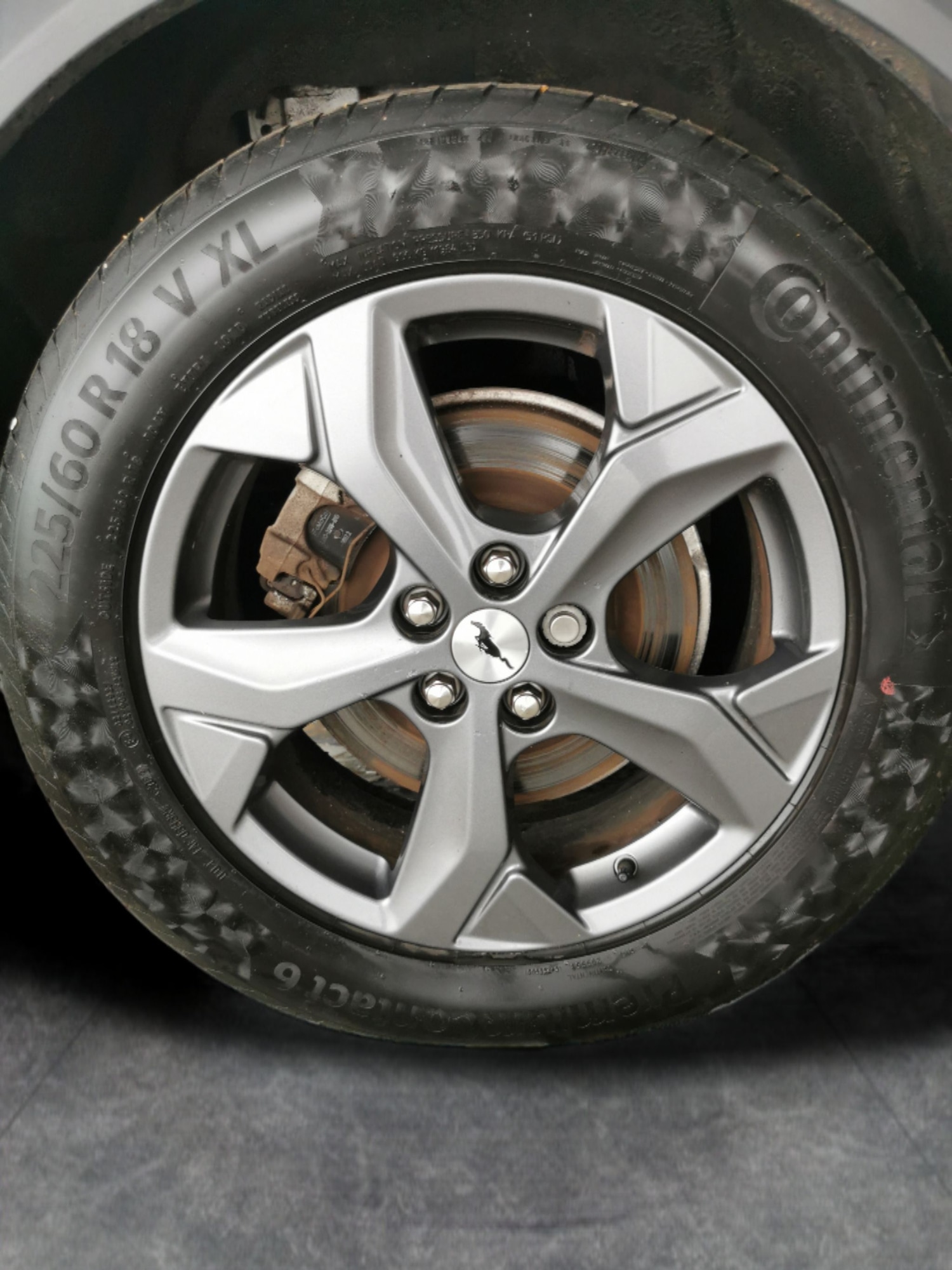 Used Ford Mustang Mach-E 2024 for sale - 77771607: Photo 30