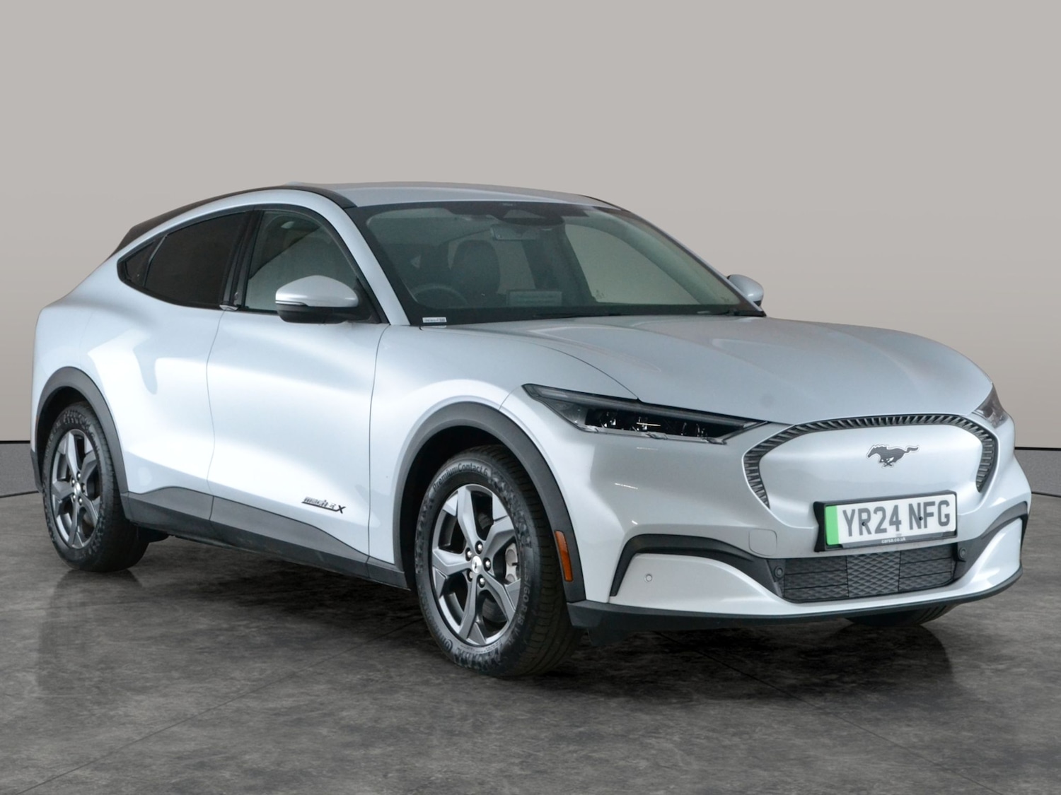 Used Ford Mustang Mach-E 2024 for sale - 77771607: Photo 9