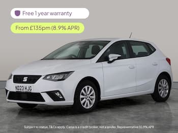 Used SEAT Ibiza 2023 for sale - 79857544: Photo