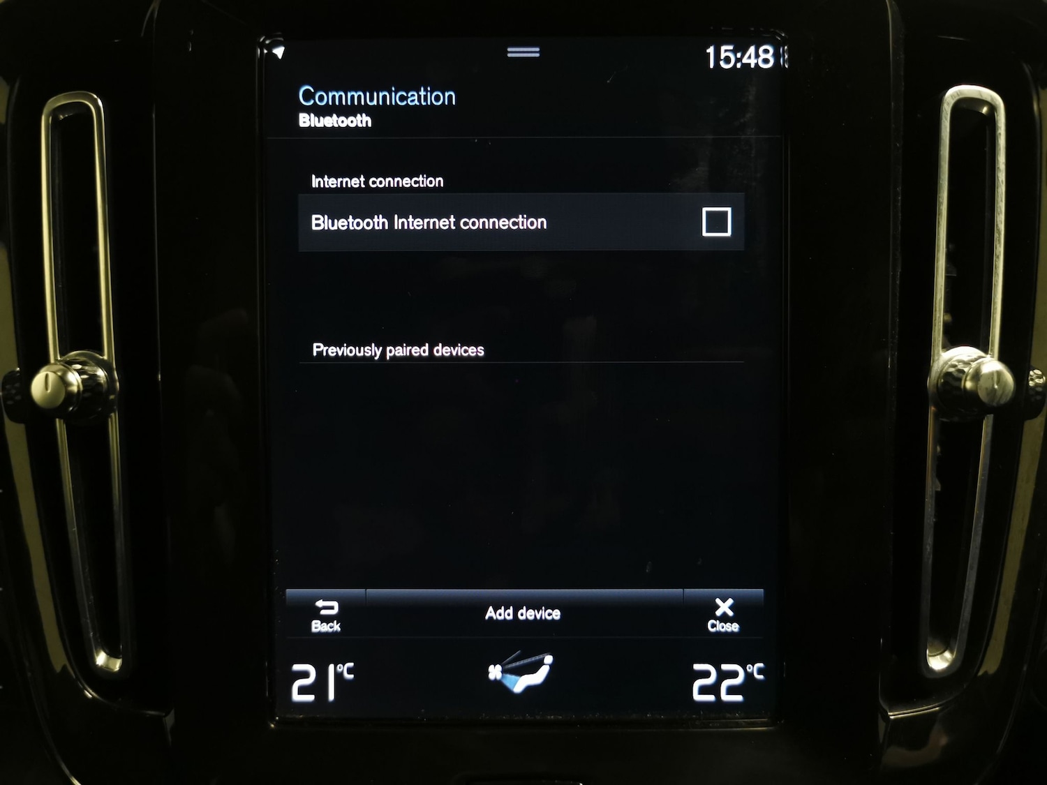 Used Volvo XC40 for sale - 77475453: Photo 14