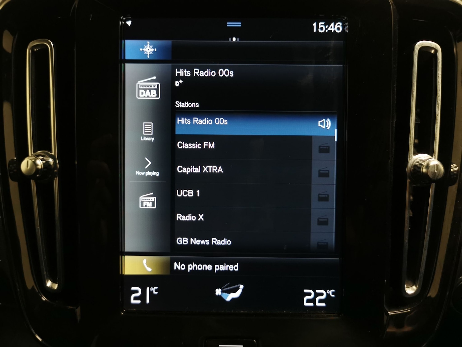 Used Volvo XC40 for sale - 77475453: Photo 6